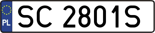 SC2801S
