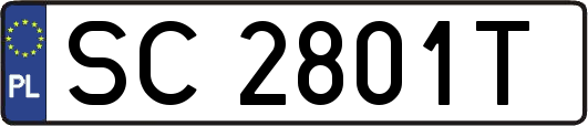 SC2801T