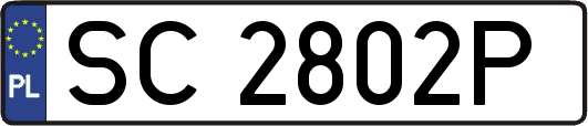 SC2802P