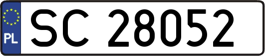 SC28052