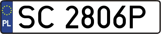 SC2806P