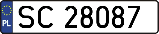SC28087