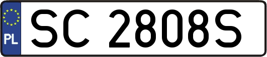 SC2808S