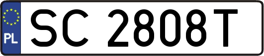 SC2808T