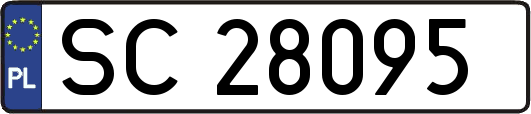 SC28095