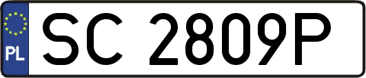 SC2809P