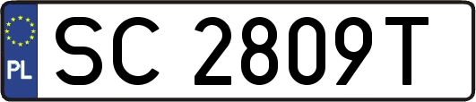 SC2809T