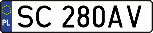 SC280AV