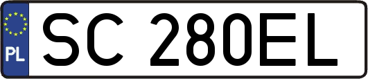 SC280EL