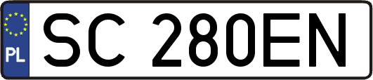 SC280EN