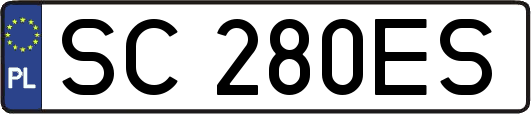 SC280ES