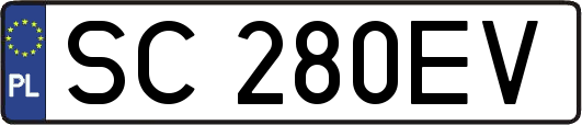 SC280EV