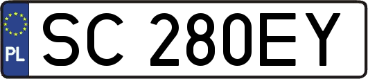 SC280EY