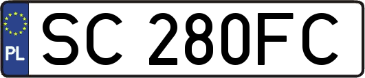 SC280FC