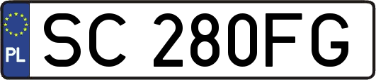 SC280FG