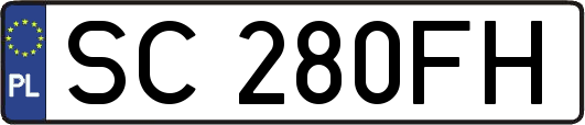 SC280FH