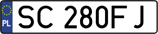 SC280FJ
