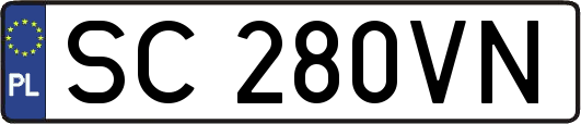 SC280VN