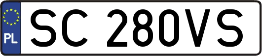 SC280VS