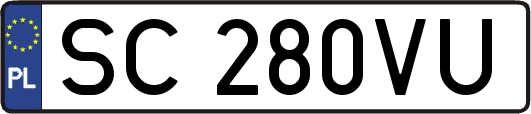 SC280VU