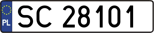 SC28101