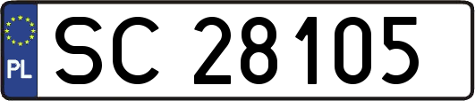SC28105