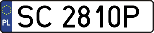 SC2810P