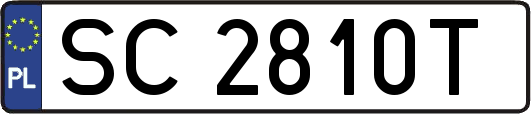SC2810T
