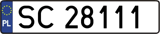 SC28111