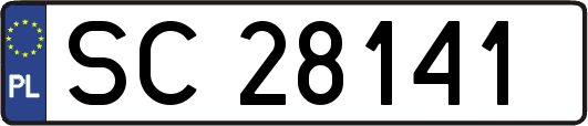 SC28141