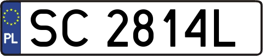 SC2814L