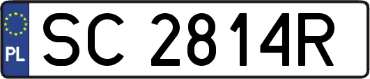 SC2814R