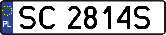 SC2814S