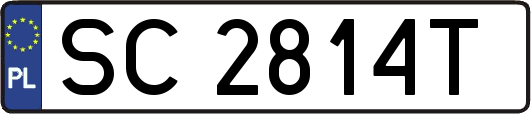 SC2814T