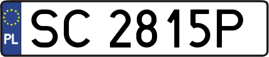 SC2815P