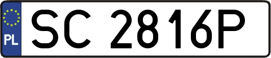 SC2816P