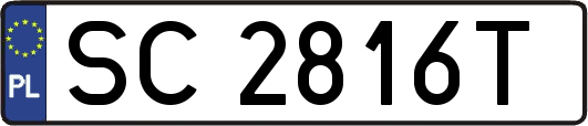 SC2816T