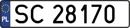 SC28170