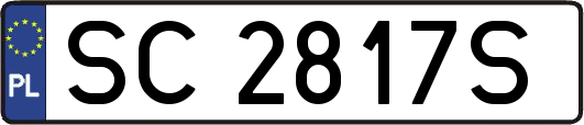 SC2817S