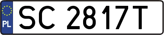 SC2817T