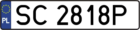 SC2818P