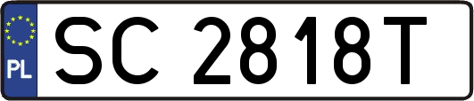 SC2818T