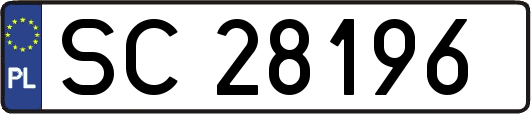 SC28196