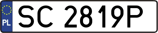 SC2819P