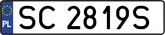 SC2819S
