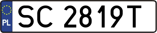 SC2819T