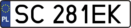 SC281EK