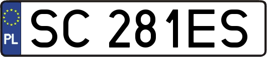 SC281ES