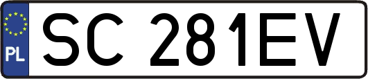 SC281EV