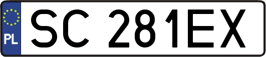 SC281EX